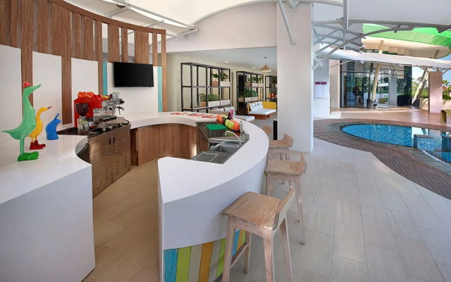 ibis Styles Bogor Raya