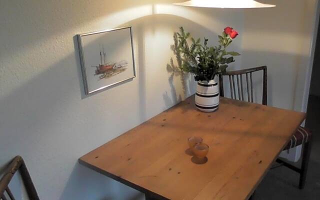 Djurs-BnB - Rimsøhuset