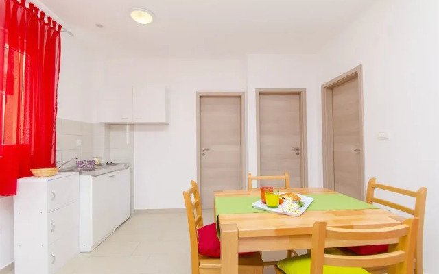Apartments Pava
