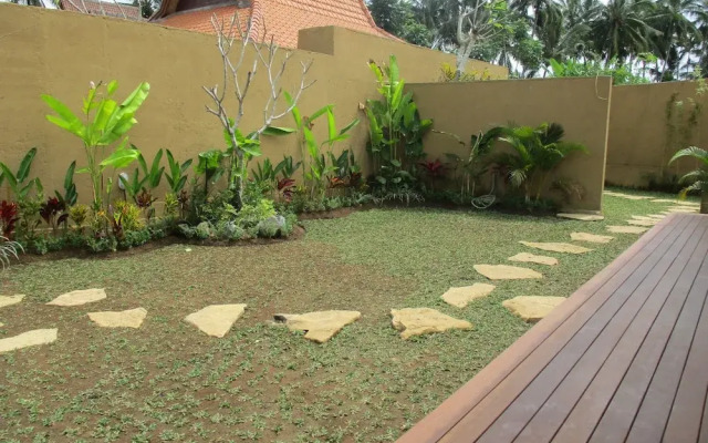 Kabinawa Ubud Villas