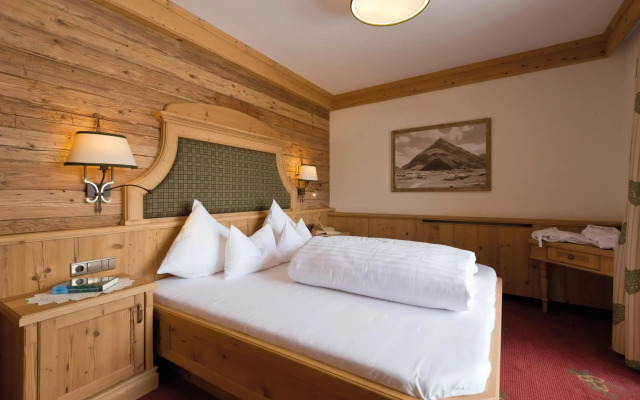 Alpenresort Fluchthorn