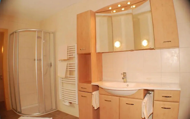 Alpenbauernhof Gröbenhof