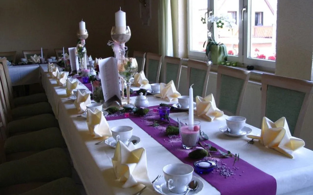 Hotel Schöne Aussicht