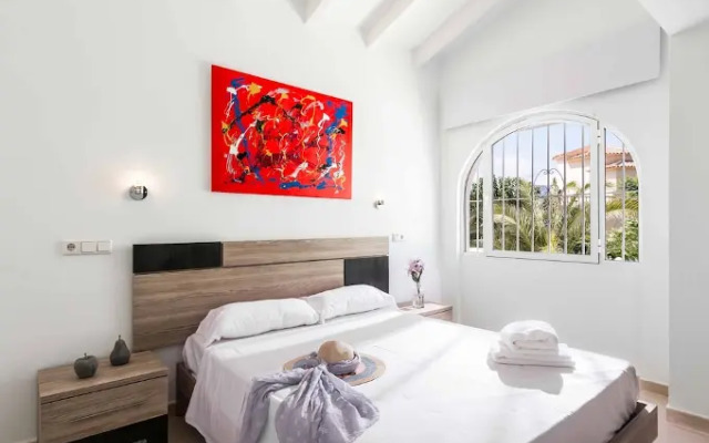 Villa Valle