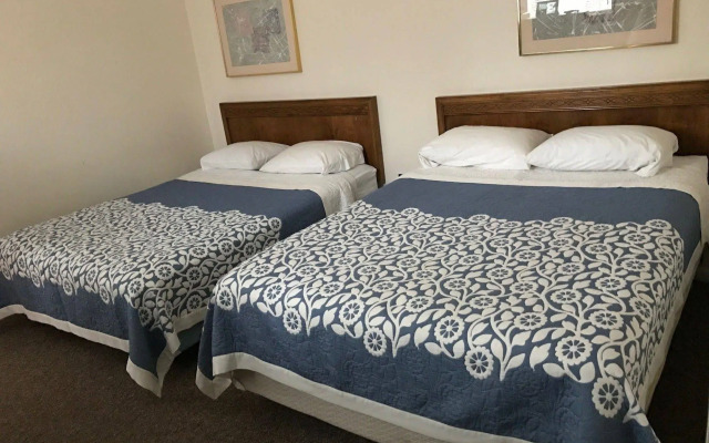 Country Place Inn And Suites