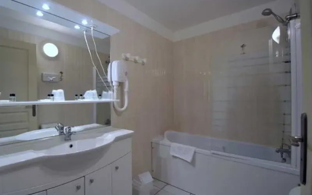Prim Hôtel Reims