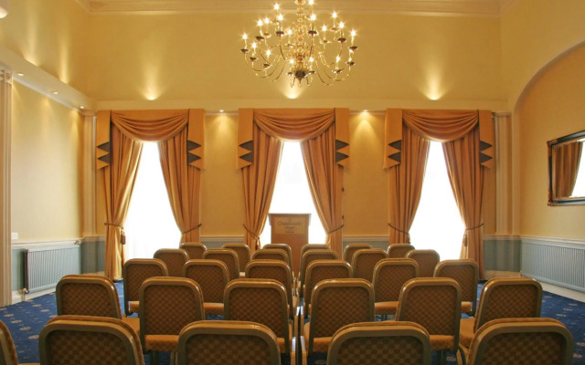 Chatsworth Hotel - Worthing