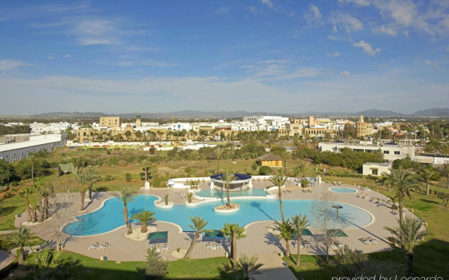 Vincci Saphir Palace & Spa