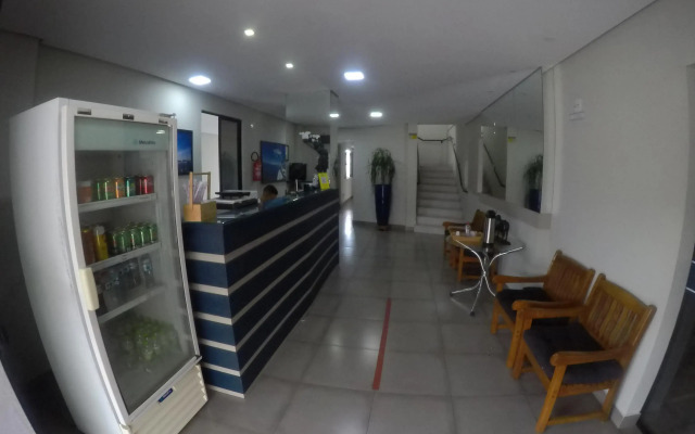 Hotel Marjaí