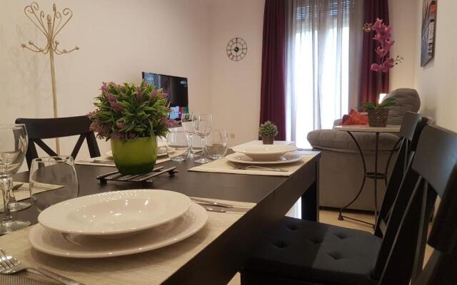 Apartsuits Tarragona Rambla Nova 24