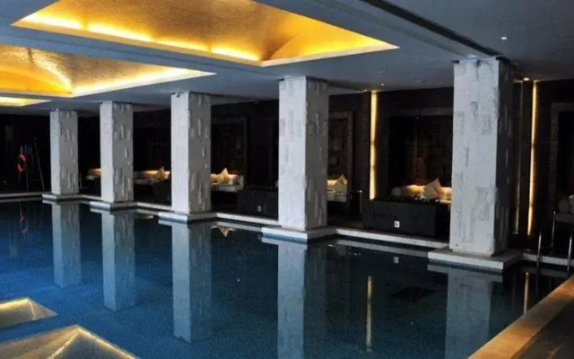 Hangzhou Rose Garden Resort & Spa