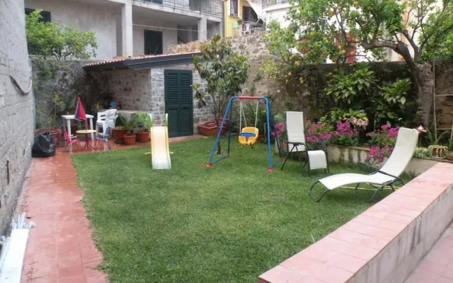 B&B La Lampara