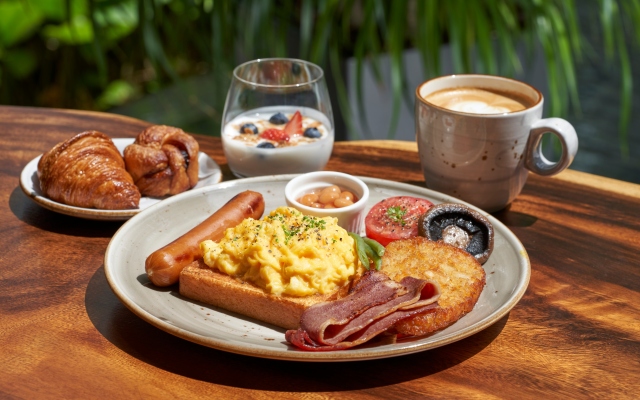 Quincy Hotel Singapore by Far East Hospitality