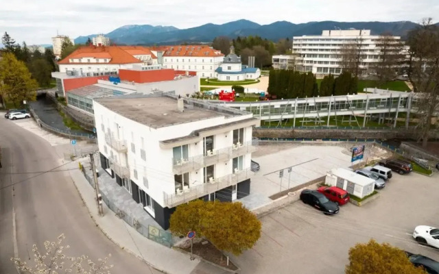 Ubytovanie v súkromí
