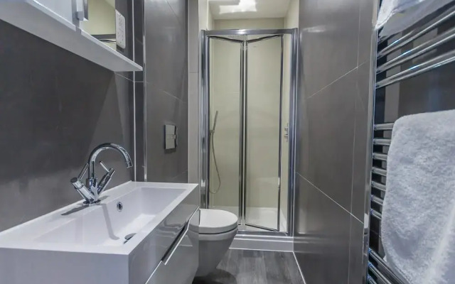 The Kensington Suite