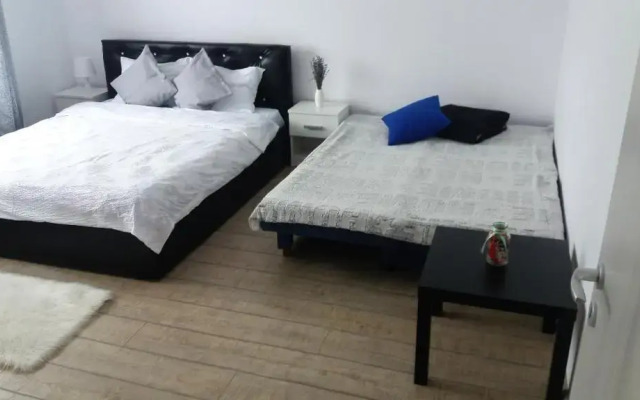 Cazare apartament Rasnov