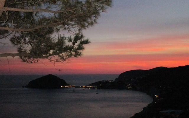 Hotel Villa al Mare
