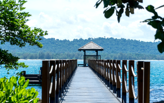 Nam Nghi Coral Peninsula Phu Quoc