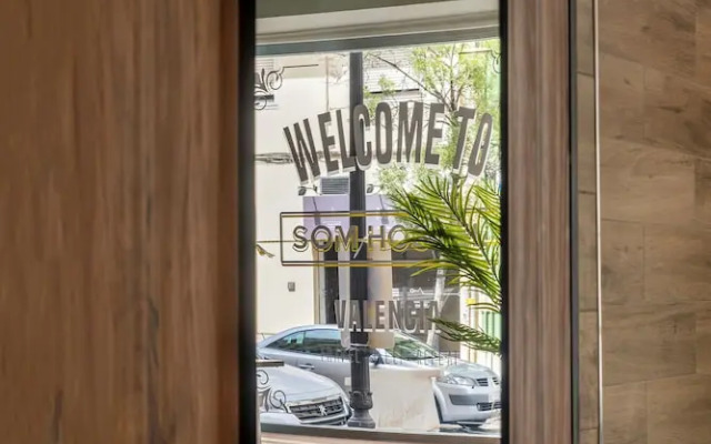 Som Hostel Boutique