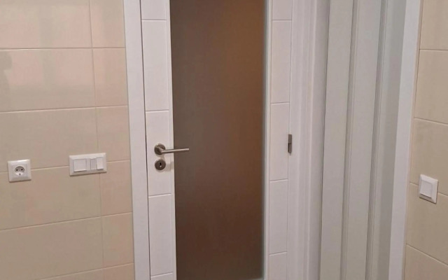 The Market Square House