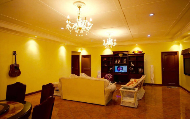 Dee Guesthouse - White Sands