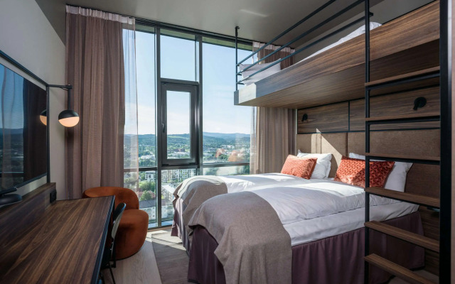 Quality Hotel Panorama