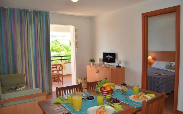 Vacanceole Sognu Di Rena