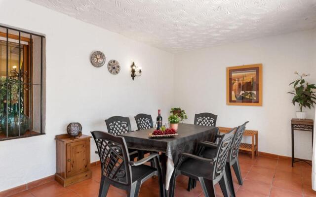 Villa Benimarco - Plusholidays