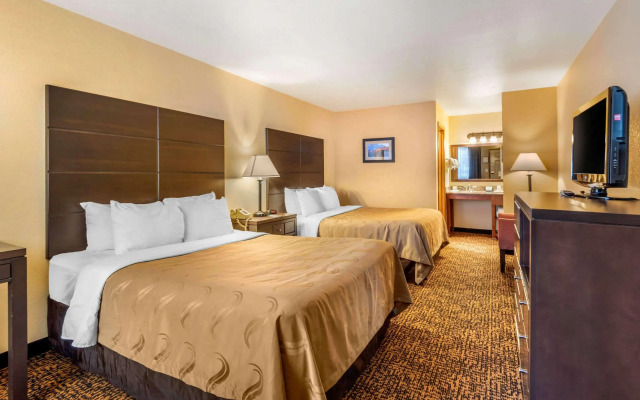 Quality Inn Ouray