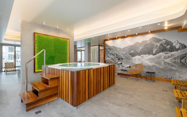 Apartment Szymony in Zakopane by Renters