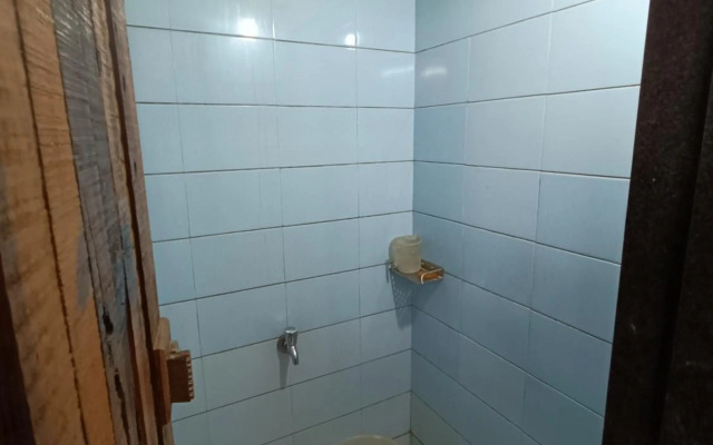 Hostel Vasantashram CST Mumbai