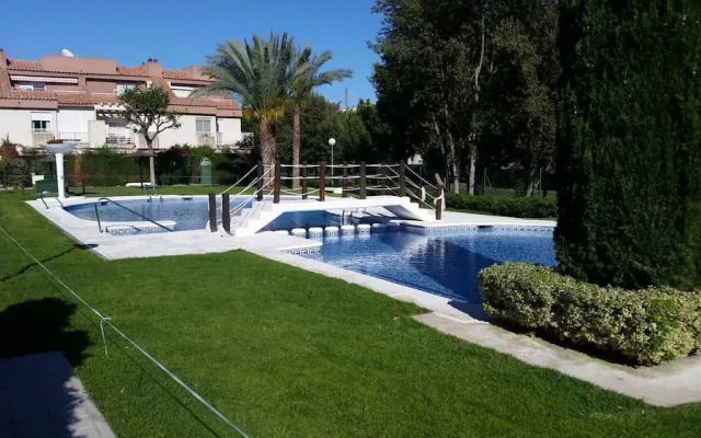 Casa Campo de Golf de Playa de San Juan