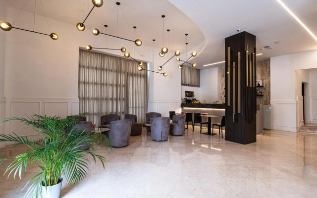 Hotel Diamond