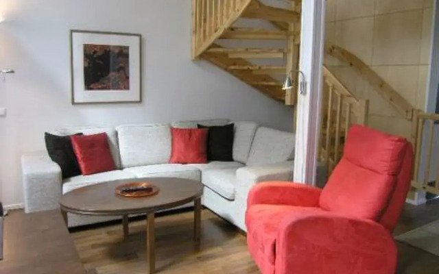 Paltamon golfhovi a (inc. 2 x golf innin