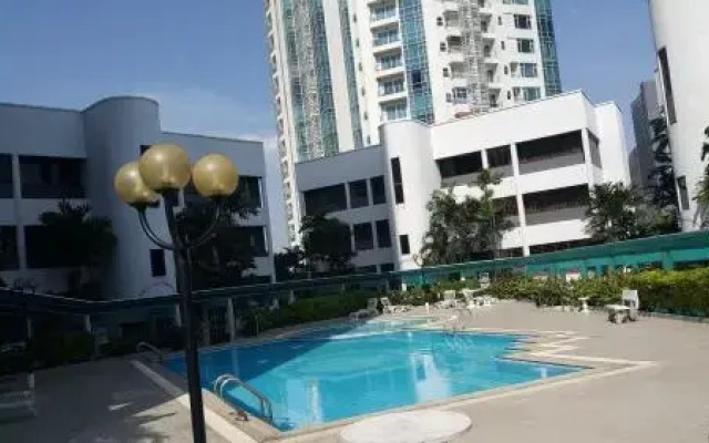 The Garden Apartment at Bangsar