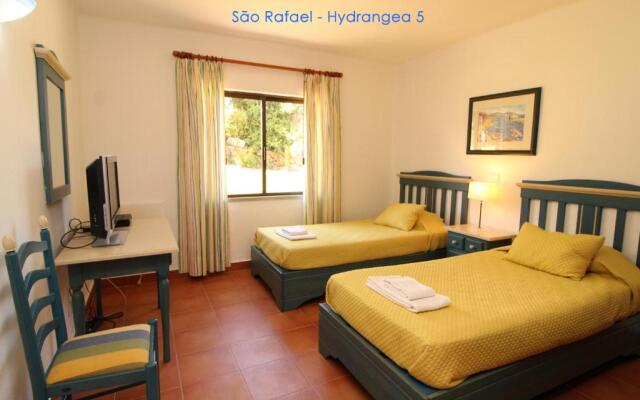 São Rafael - Hydrangea 5, Apt. T2 - Albufeira