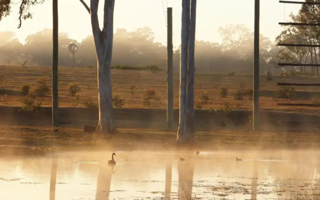 Susan River Homestead