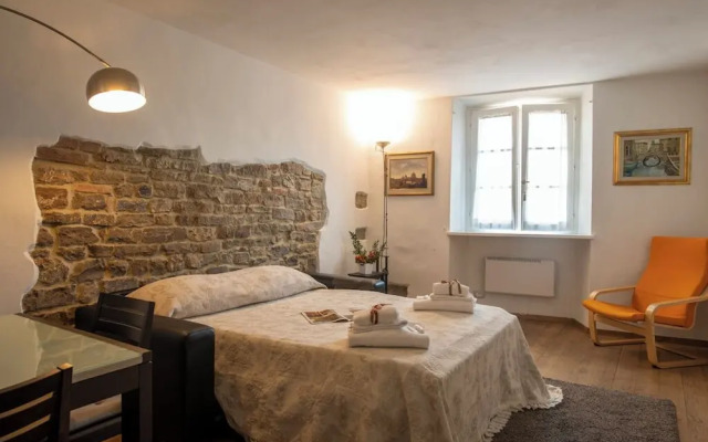 Mamo Florence - Proconsolo Bargello Apartment