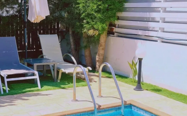 33 ATR - Villa Marianna
