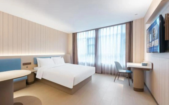 HanTing Hotel (Dancheng)