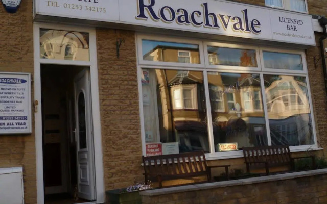 Roachvale Hotel