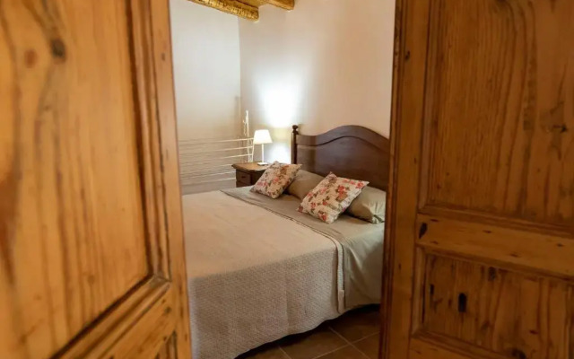 La casa del sole