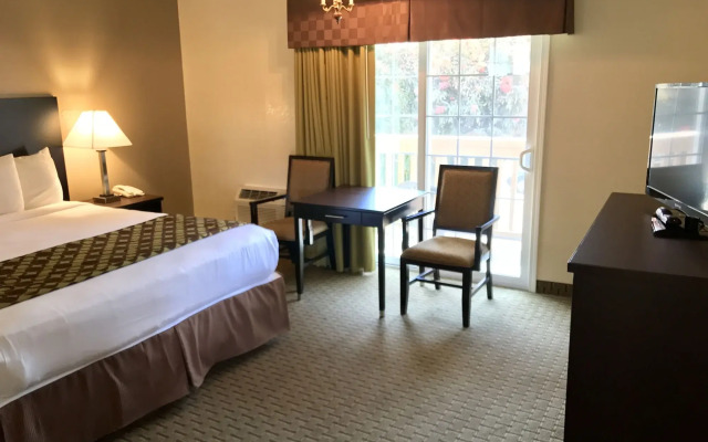 Fireside Inn