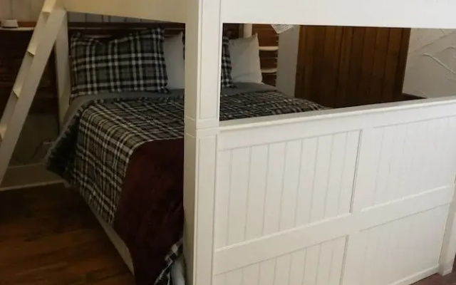 2 Br: Wabasso 5: 2br, 2 Bath