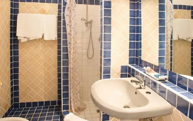 Club Village Forte Cappellini