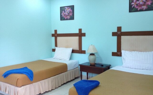 Relax Garden Bungalow