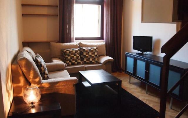 Apartamentos Turisticos Trinidad, 10