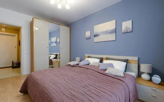 ГрековаГрупп на проспекте Дальневосточный