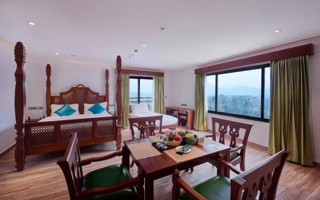 Tigris Valley Holistic Wellness Resort