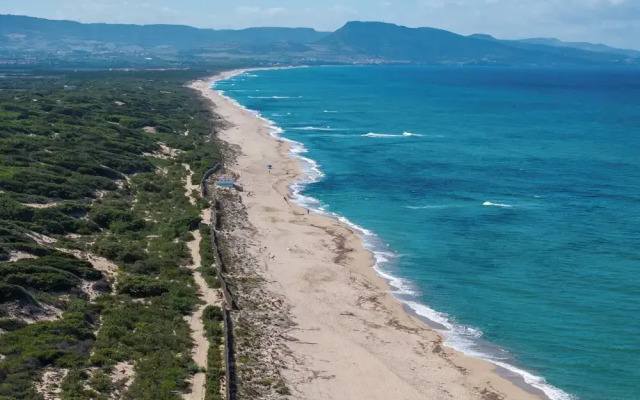 Apartment Sardinia Seaside Ac And Wifi